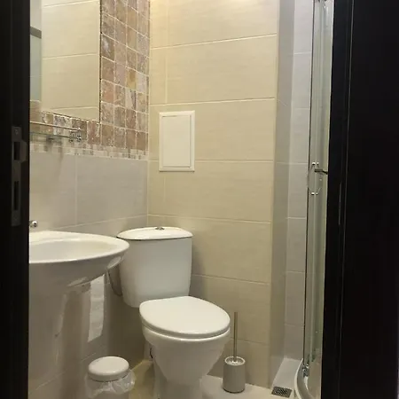 Private Sunny Beach- Cascadas 公寓