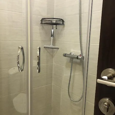 Private Sunny Beach- Cascadas 公寓 *