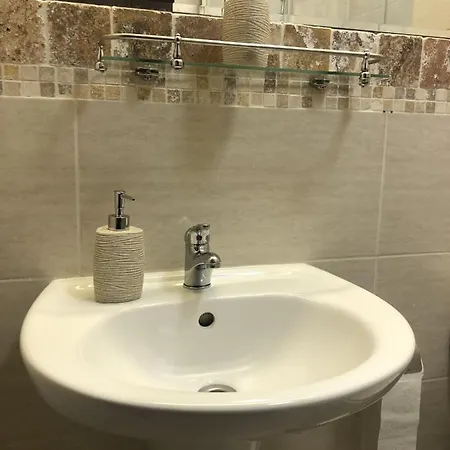 Private Sunny Beach- Cascadas 公寓 阳光海滩