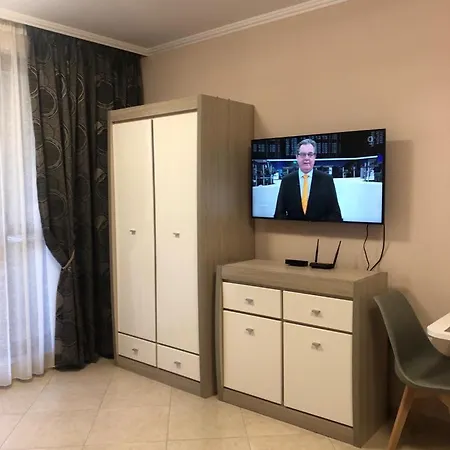 Private Sunny Beach- Cascadas 阳光海滩