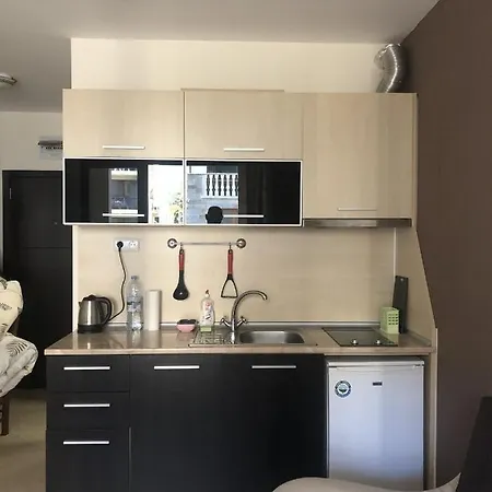 Lägenhet Private Sunny Beach- Cascadas Slăntjev Brjag