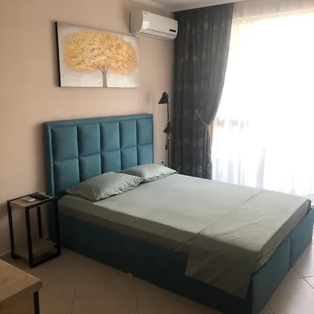 Apartament Private Sunny Beach- Cascadas