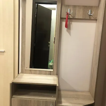 Private Sunny Beach- Cascadas Lägenhet *