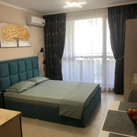 Appartamento Private Sunny Beach- Cascadas *
