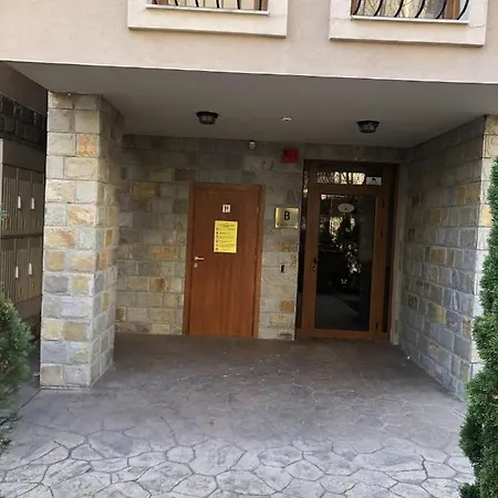 Daire Private Sunny Beach- Cascadas