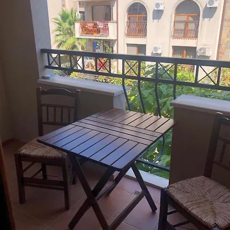 Daire Private Sunny Beach- Cascadas Sunny Beach