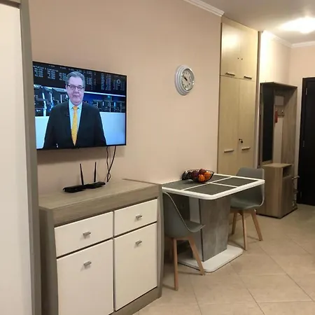 Private Sunny Beach- Cascadas Daire Sunny Beach