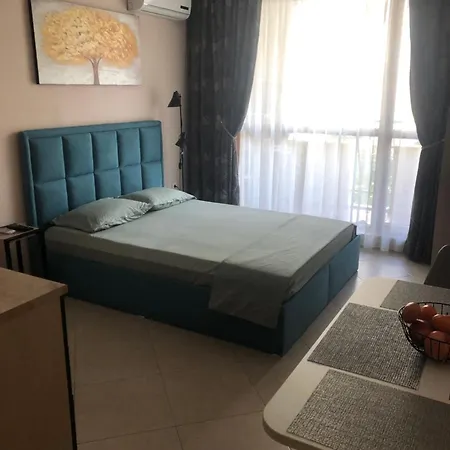 Private Sunny Beach- Cascadas Daire