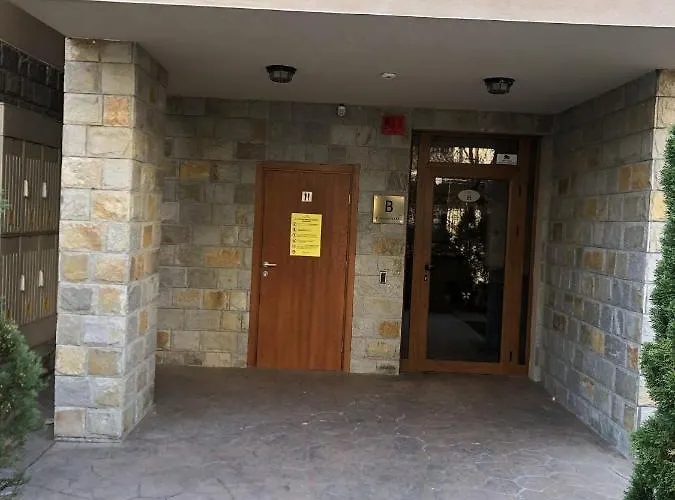 Apartmán Private Sunny Beach- Cascadas