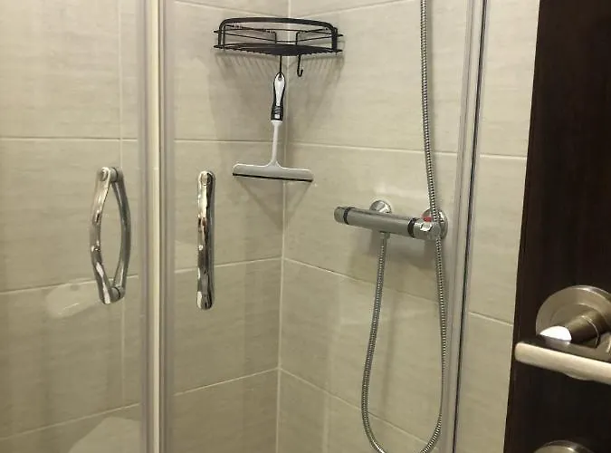 Private Sunny Beach- Cascadas Apartmán *