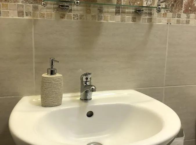 Private Sunny Beach- Cascadas Apartmán Sluneční pobřeží