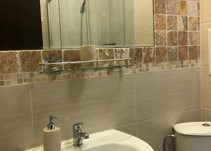 Private Sunny Beach- Cascadas Apartmán Sluneční pobřeží