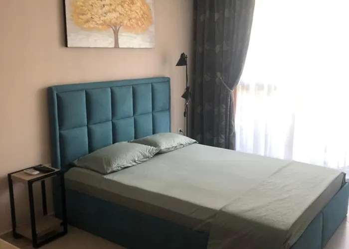 Apartmán Private Sunny Beach- Cascadas