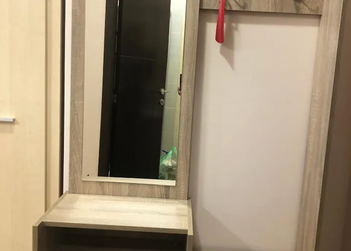 Private Sunny Beach- Cascadas Apartmán *